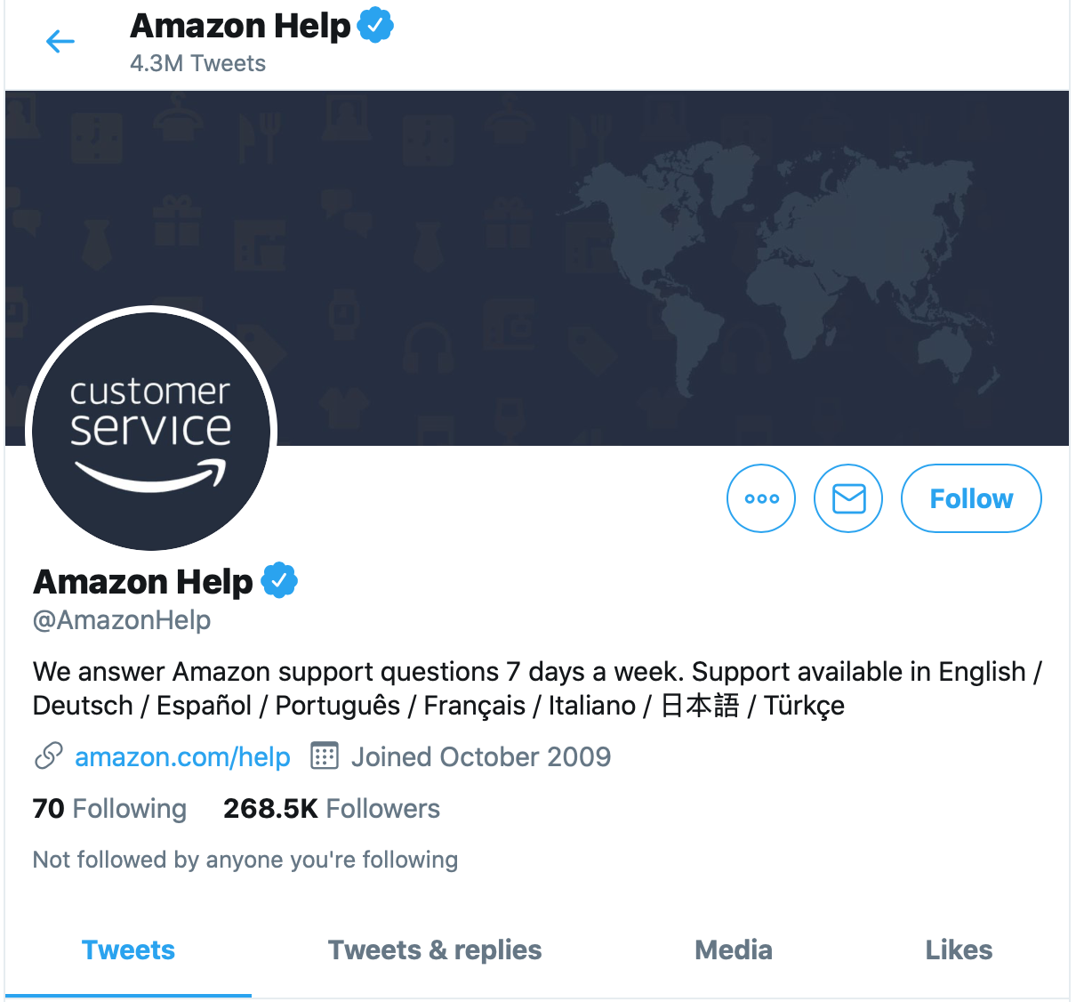 customer-care-service-amazon