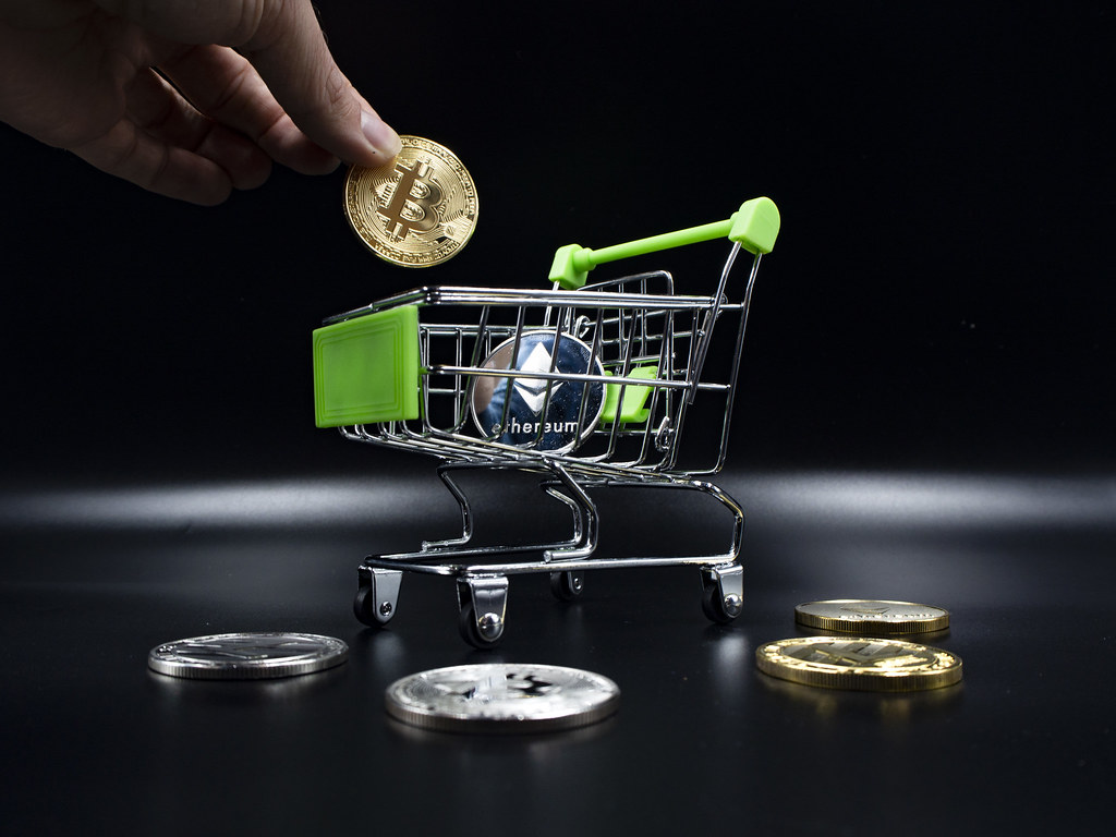 cryptocurrency-and-ecommerce